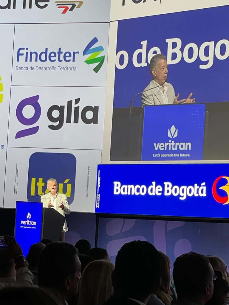57va Convención Bancaria "Tan diversa como Colombia"